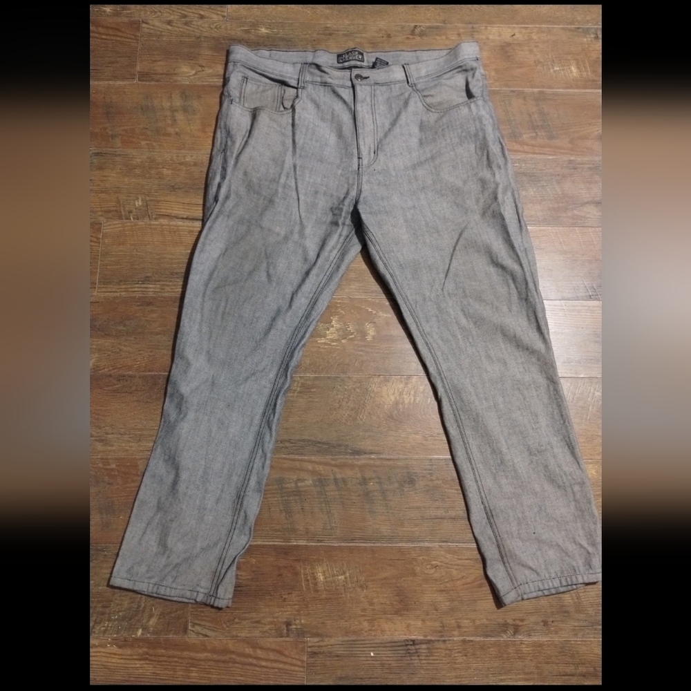 Black Lacquer men's jeans Vintage